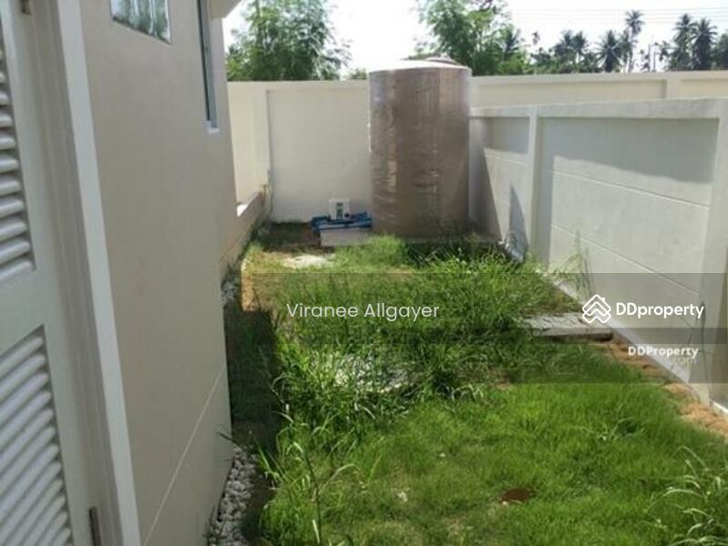 For Sale - ขาย บ้านเดี่ยว 2 ชั้น ต.บ้านใหม่, Nakhon Ratchasima