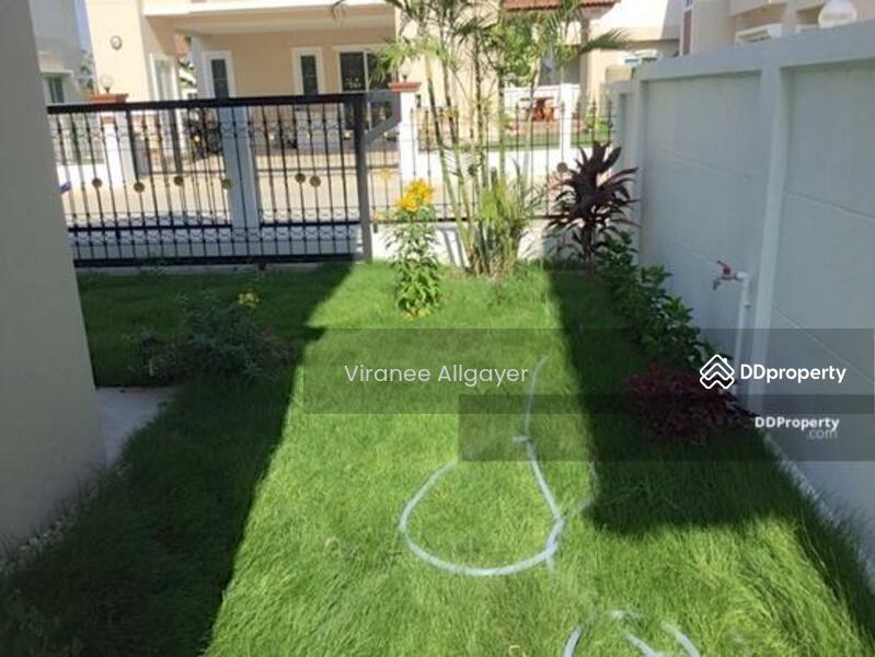 For Sale - ขาย บ้านเดี่ยว 2 ชั้น ต.บ้านใหม่, Nakhon Ratchasima