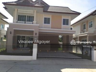 ขาย - ขาย บ้านเดี่ยว 2 ชั้น ต.บ้านใหม่, นครราชสีมา