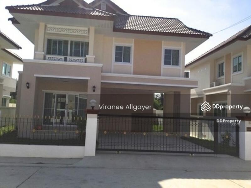 For Sale - ขาย บ้านเดี่ยว 2 ชั้น ต.บ้านใหม่, Nakhon Ratchasima