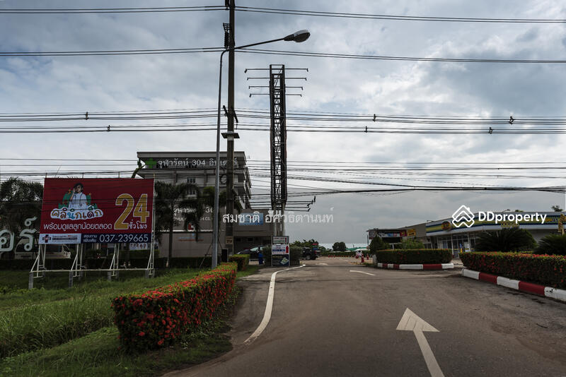 ขาย - โรงงาน-โกดัง, ปราจีนบุรี