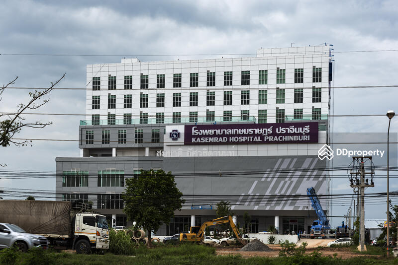 ขาย - โรงงาน-โกดัง, ปราจีนบุรี