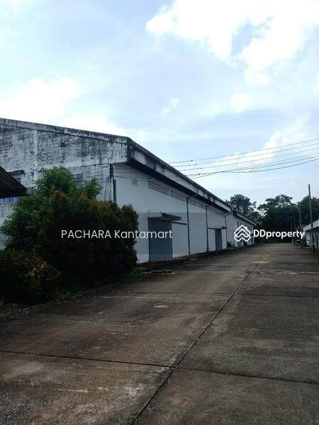 ขาย - โรงงาน-โกดัง, ปราจีนบุรี