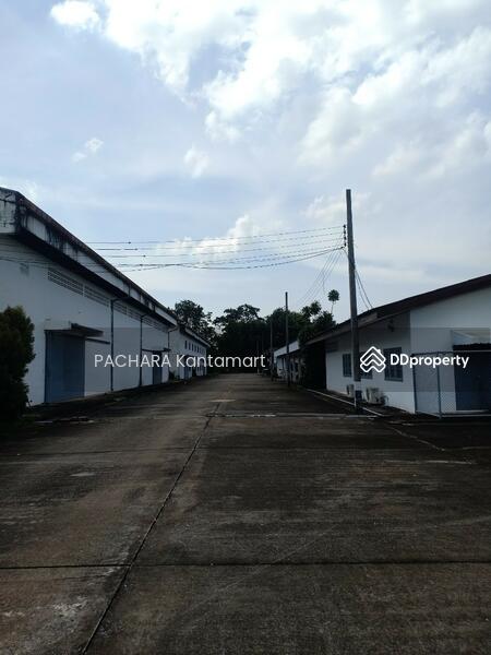 ขาย - โรงงาน-โกดัง, ปราจีนบุรี