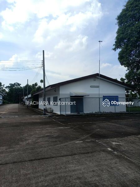 ขาย - โรงงาน-โกดัง, ปราจีนบุรี