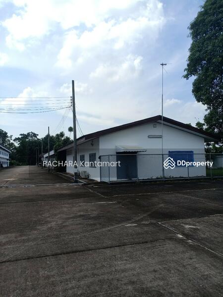 ขาย - โรงงาน-โกดัง, ปราจีนบุรี