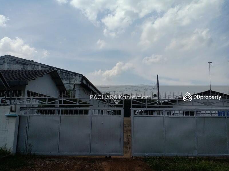 ขาย - โรงงาน-โกดัง, ปราจีนบุรี
