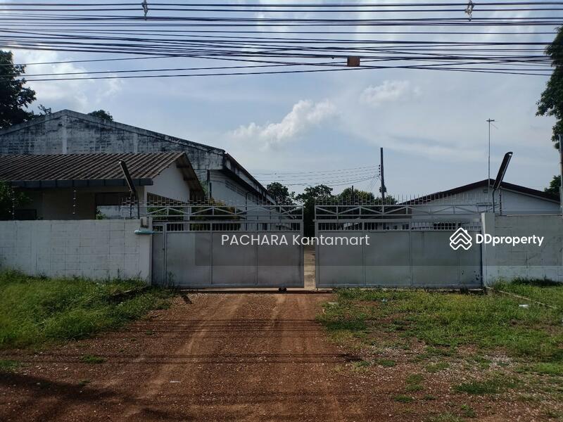 ขาย - โรงงาน-โกดัง, ปราจีนบุรี