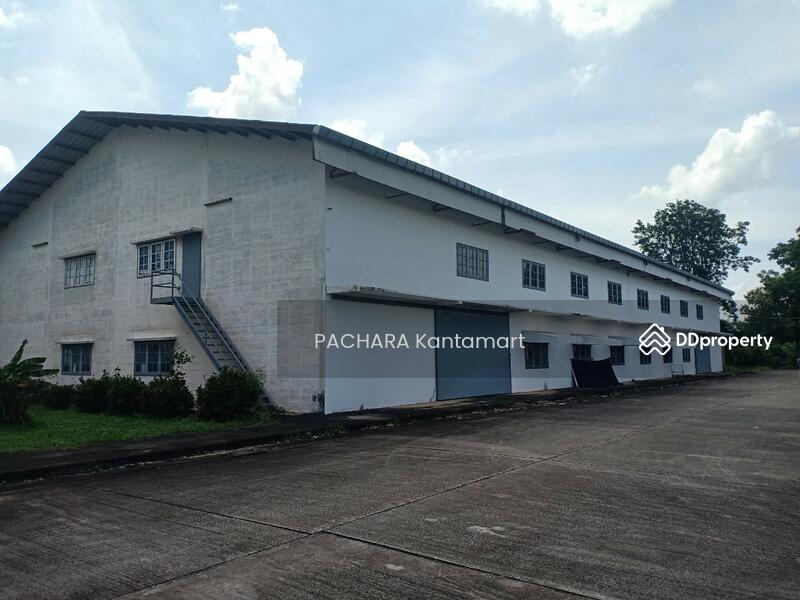 ขาย - โรงงาน-โกดัง, ปราจีนบุรี