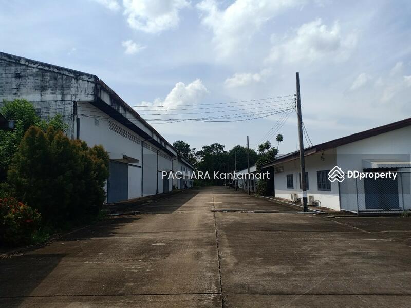 ขาย - โรงงาน-โกดัง, ปราจีนบุรี