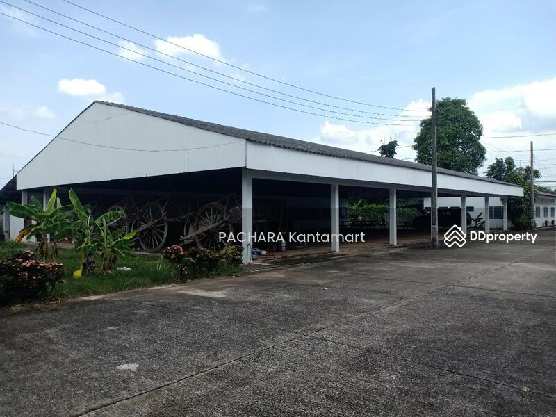 ขาย - โรงงาน-โกดัง, ปราจีนบุรี