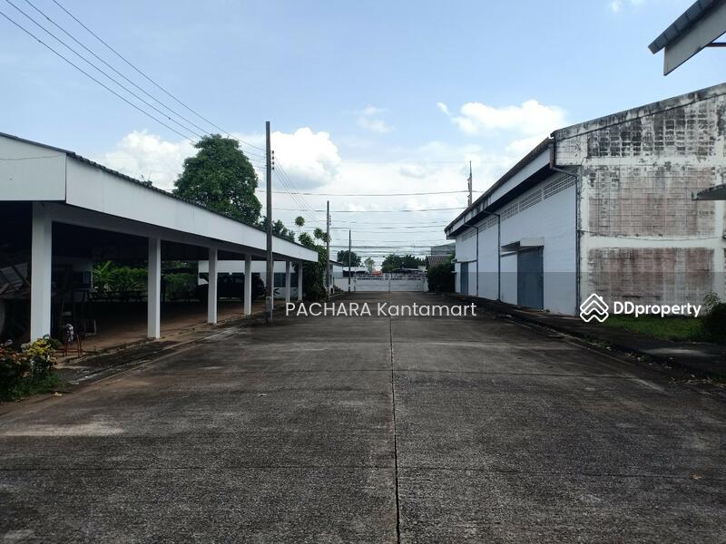 ขาย - โรงงาน-โกดัง, ปราจีนบุรี