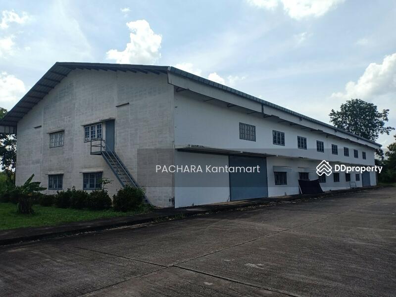 ขาย - โรงงาน-โกดัง, ปราจีนบุรี