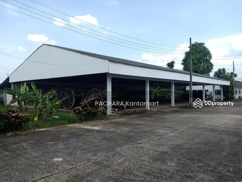 ขาย - โรงงาน-โกดัง, ปราจีนบุรี