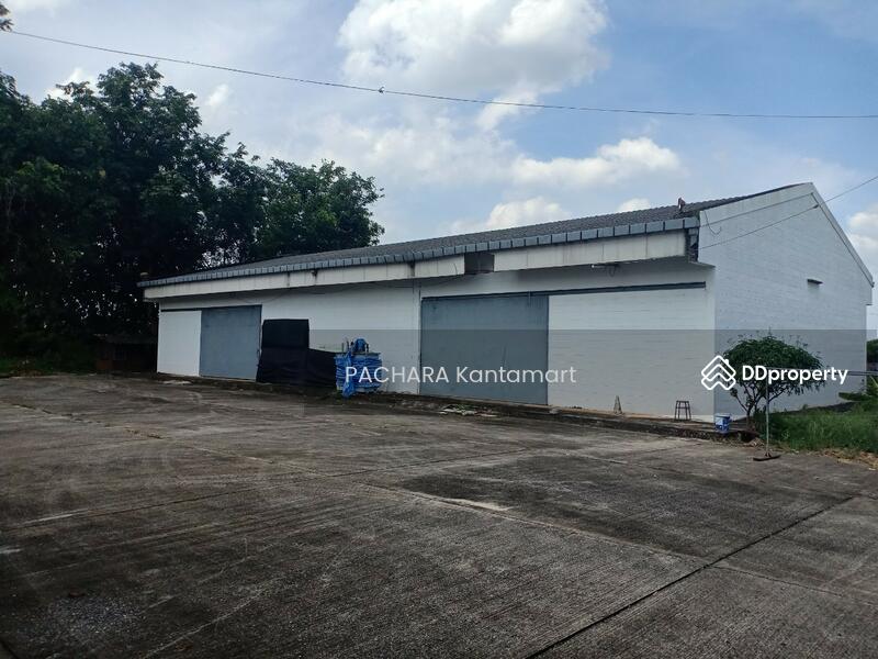 ขาย - โรงงาน-โกดัง, ปราจีนบุรี