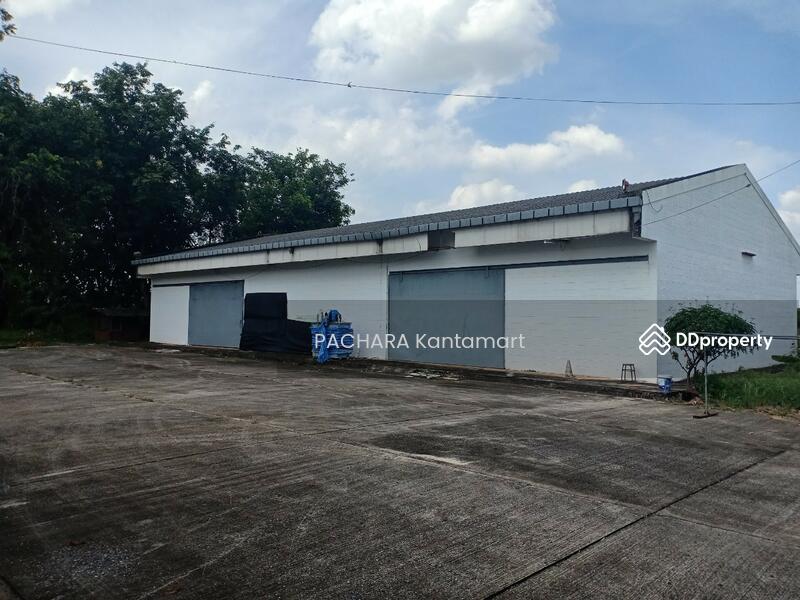 ขาย - โรงงาน-โกดัง, ปราจีนบุรี