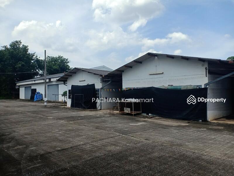 ขาย - โรงงาน-โกดัง, ปราจีนบุรี