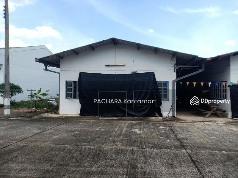 ขาย - โรงงาน-โกดัง, ปราจีนบุรี