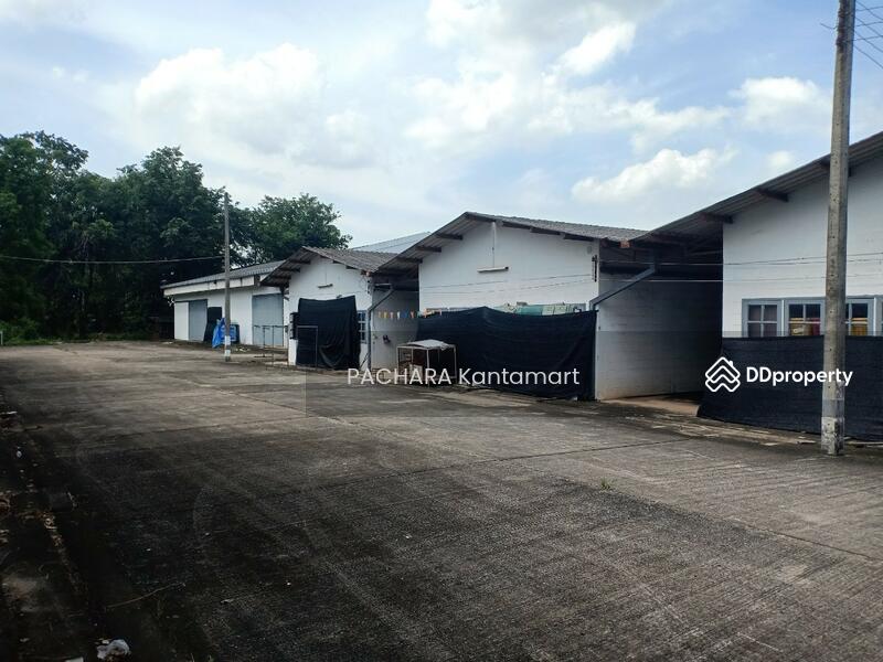 ขาย - โรงงาน-โกดัง, ปราจีนบุรี