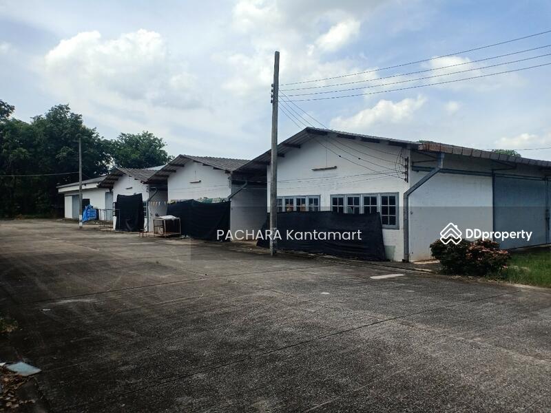 ขาย - โรงงาน-โกดัง, ปราจีนบุรี