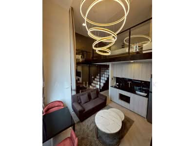 For Rent - Siamese Sukhumvit 48, Bangkok