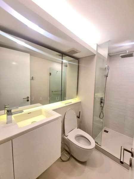 Siamese Sukhumvit 48, Bangkok, 1498 Soi Sukhumvit 48, Phra Kanong, Khlong Toei, Bangkok, 1 Bedroom, 36 sqm, Condo For Rent, by Jarunat K, 9276885 - DDproperty.com