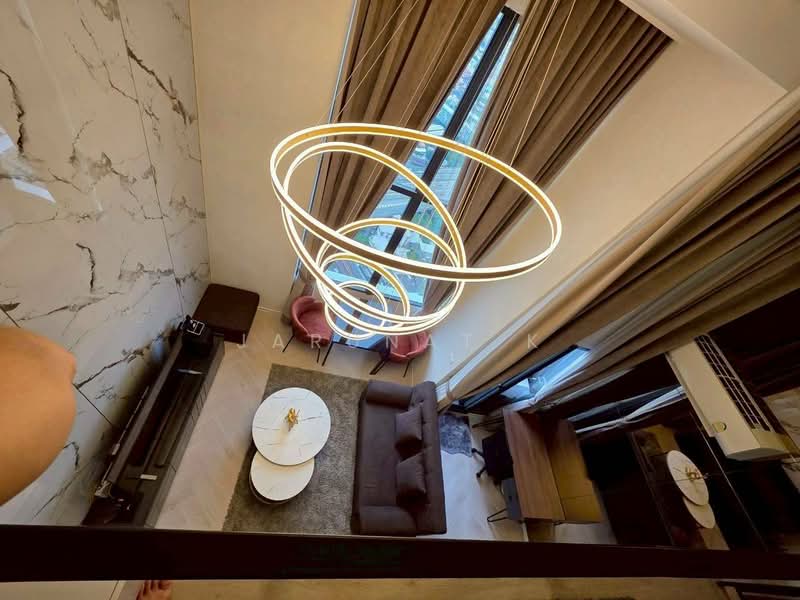 Siamese Sukhumvit 48, Bangkok, 1498 Soi Sukhumvit 48, Phra Kanong, Khlong Toei, Bangkok, 1 Bedroom, 36 sqm, Condo For Rent, by Jarunat K, 9276885 - DDproperty.com