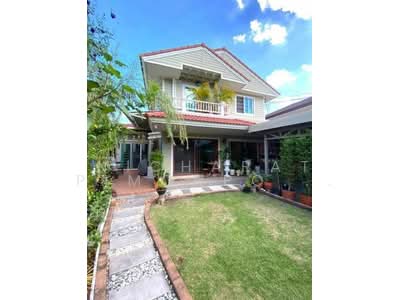 ขาย - Pruklada 2 Thakham-Rama 2 : พฤกษ์ลดา 2 ท่าข้าม-พระราม 2, กรุงเทพ