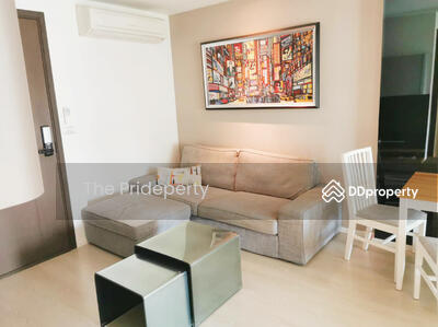 ขาย - Rhythm Sathorn-Narathiwas : ริทึ่ม สาทร-นราธิวาส, กรุงเทพ