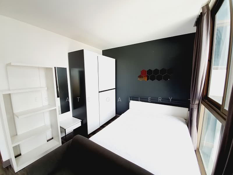 IDEO Mix Sukhumvit 103 : ไอดีโอ มิกซ์ สุขุมวิท 103, กรุงเทพ, ซอยอุดมสุข 3 ถนนสุขุมวิท, บางนา, กรุงเทพ, 24 ตร.ม., คอนโด ให้เช่า, โดย Estate Gallery, 9280155 - DDproperty.com