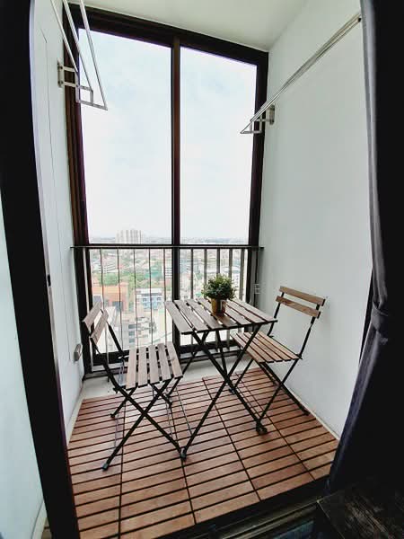 IDEO Mix Sukhumvit 103, Bangkok, Soi Udom Suk 3, Sukhumvit Road, Bang Na, Bangkok, Studio, 24 sqm, Condo For Rent, by Estate Gallery, 9280155 - DDproperty.com