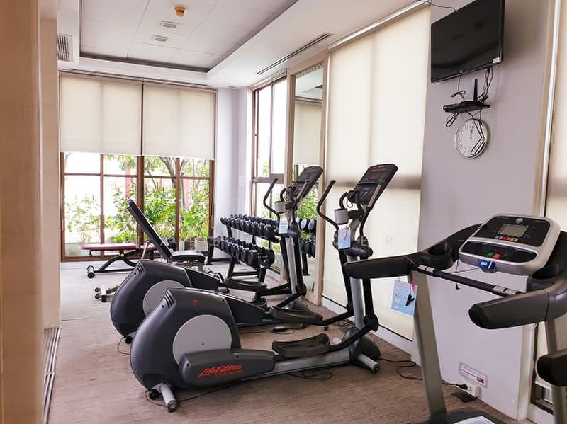 IDEO Mix Sukhumvit 103 : ไอดีโอ มิกซ์ สุขุมวิท 103, กรุงเทพ, ซอยอุดมสุข 3 ถนนสุขุมวิท, บางนา, กรุงเทพ, 24 ตร.ม., คอนโด ให้เช่า, โดย Estate Gallery, 9280155 - DDproperty.com