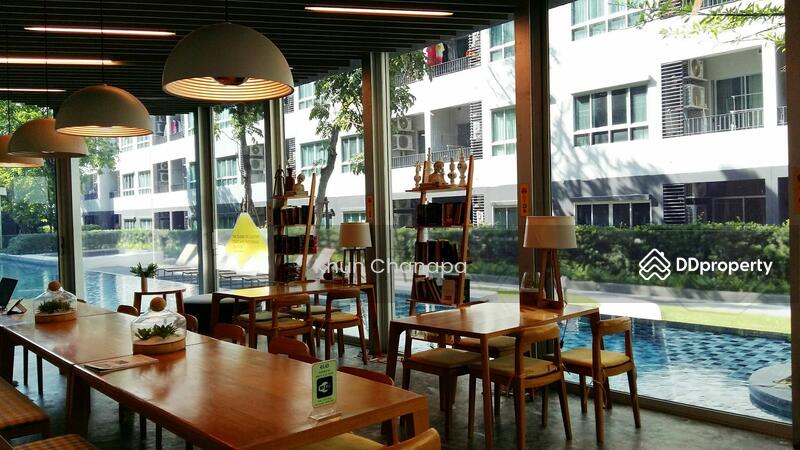 For Rent - Elio Sukhumvit 64, Bangkok