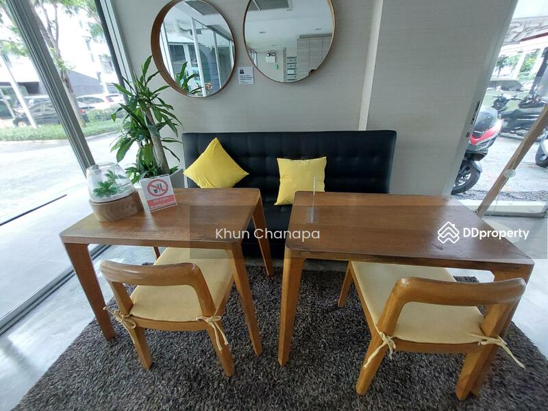 Elio Sukhumvit 64 : เอลลิโอ สุขุมวิท 64, Bangkok, 99 ซอยสุขุมวิท 64, Bang Chak, Phra Khanong, Bangkok, 1 Bedroom, 30 sqm, Condo For Rent, by Khun Chanapa, 9280281 - DDproperty.com