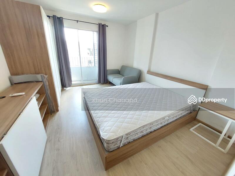 For Rent - Elio Sukhumvit 64, Bangkok