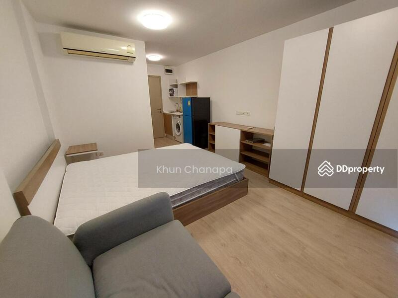 For Rent - Elio Sukhumvit 64, Bangkok