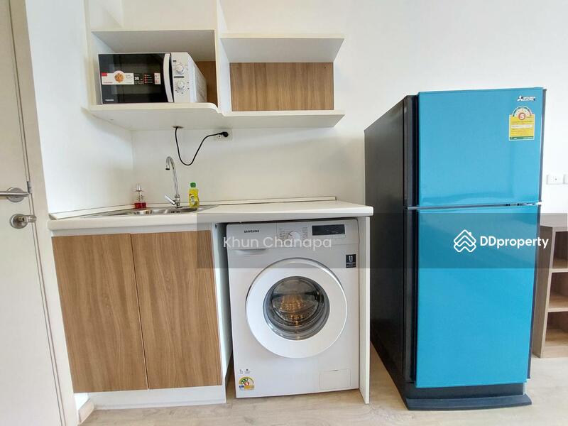 For Rent - Elio Sukhumvit 64, Bangkok