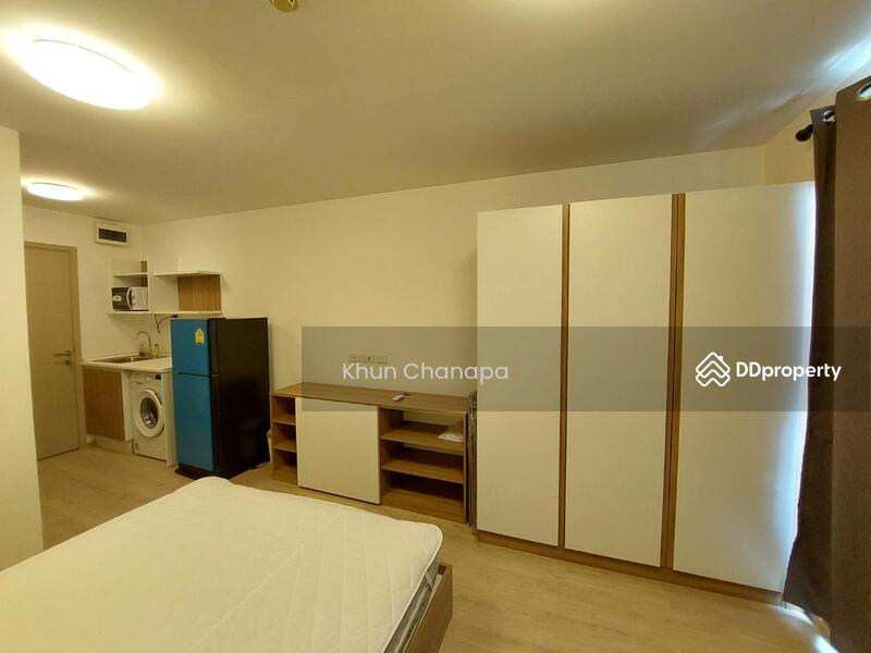 For Rent - Elio Sukhumvit 64, Bangkok