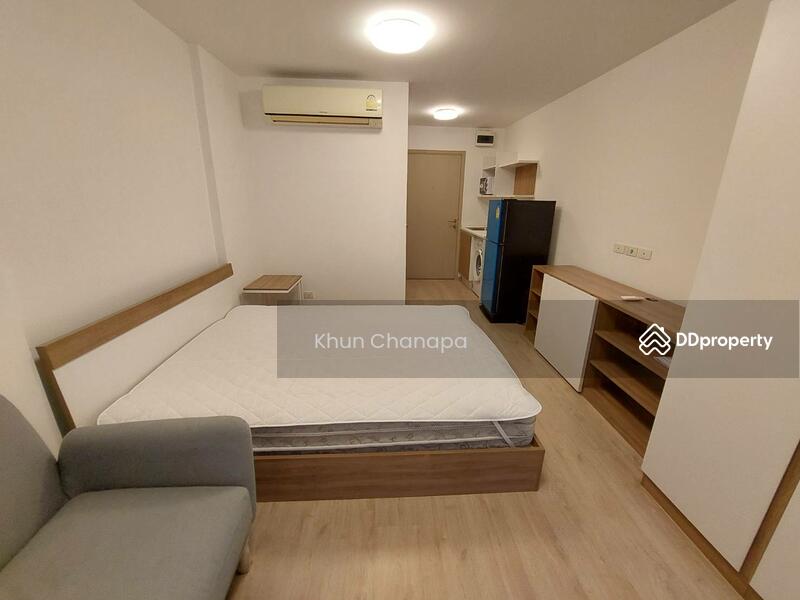 For Rent - Elio Sukhumvit 64, Bangkok
