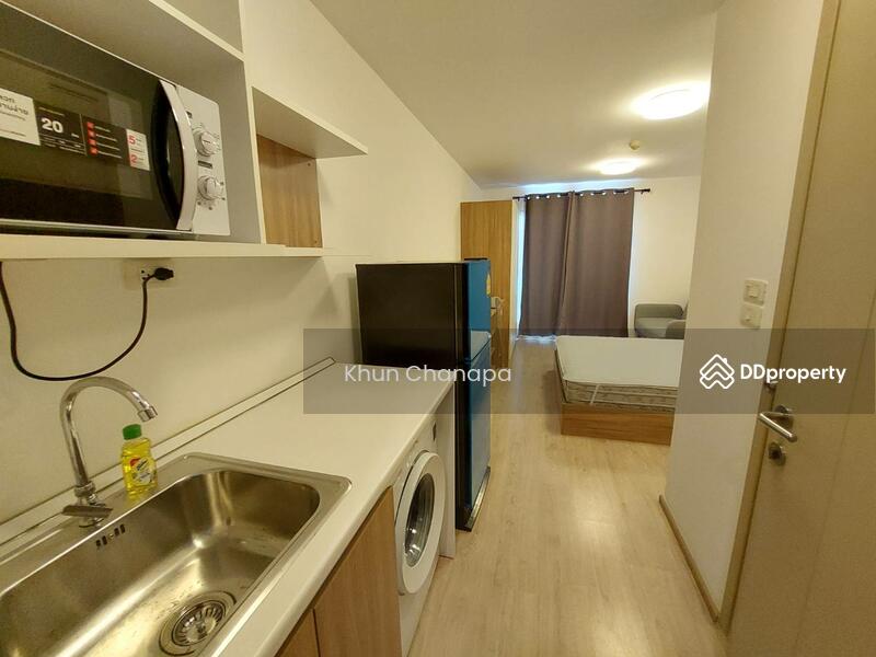 For Rent - Elio Sukhumvit 64, Bangkok