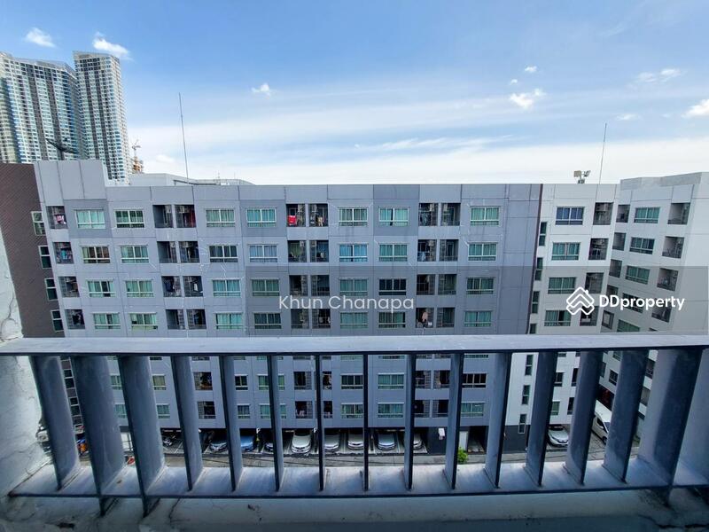 For Rent - Elio Sukhumvit 64, Bangkok