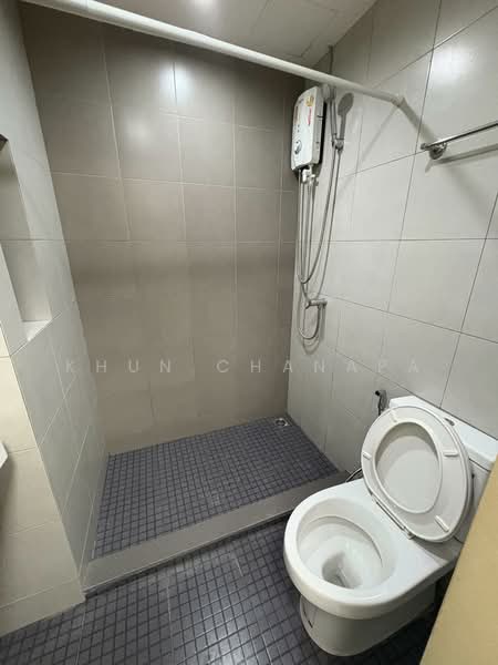 Elio Sukhumvit 64, Bangkok, 99 Soi Sukhumvit 64, Bang Chak, Phra Khanong, Bangkok, 1 Bedroom, 22 sqm, Condo For Rent, by Khun Chanapa, 9280281 - DDproperty.com