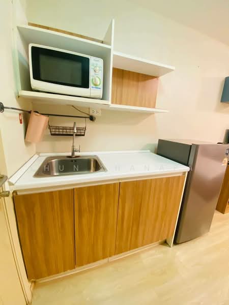 For Rent - Elio Sukhumvit 64, Bangkok