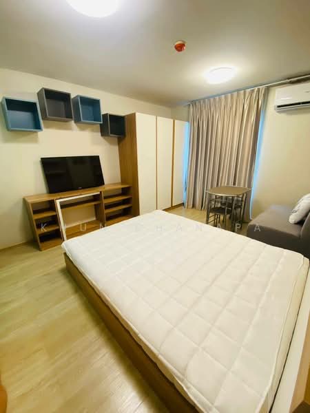 For Rent - Elio Sukhumvit 64, Bangkok