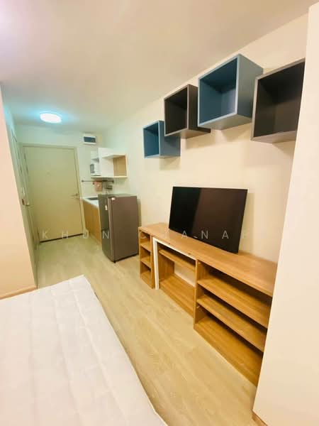 For Rent - Elio Sukhumvit 64, Bangkok
