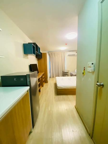 For Rent - Elio Sukhumvit 64, Bangkok