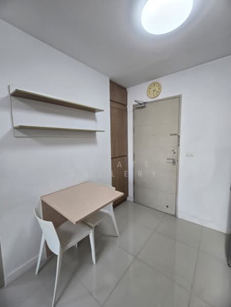 IDEO Mix Sukhumvit 103, Bangkok, Soi Udom Suk 3, Sukhumvit Road, Bang Na, Bang Na, Bangkok, 1 Bedroom, 37 sqm, Condo For Rent, by Estate Gallery, 9280798 - DDproperty.com