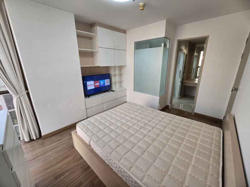 IDEO Mix Sukhumvit 103, Bangkok, Soi Udom Suk 3, Sukhumvit Road, Bang Na, Bang Na, Bangkok, 1 Bedroom, 37 sqm, Condo For Rent, by Estate Gallery, 9280798 - DDproperty.com