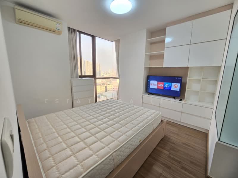 IDEO Mix Sukhumvit 103, Bangkok, Soi Udom Suk 3, Sukhumvit Road, Bang Na, Bang Na, Bangkok, 1 Bedroom, 37 sqm, Condo For Rent, by Estate Gallery, 9280798 - DDproperty.com