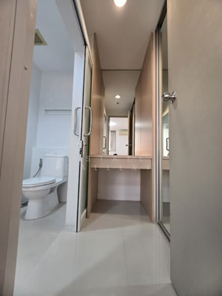 IDEO Mix Sukhumvit 103 : ไอดีโอ มิกซ์ สุขุมวิท 103, กรุงเทพ, ซอยอุดมสุข 3 ถนนสุขุมวิท, บางนา, บางนา, กรุงเทพ, 37 ตร.ม., คอนโด ให้เช่า, โดย Estate Gallery, 9280798 - DDproperty.com